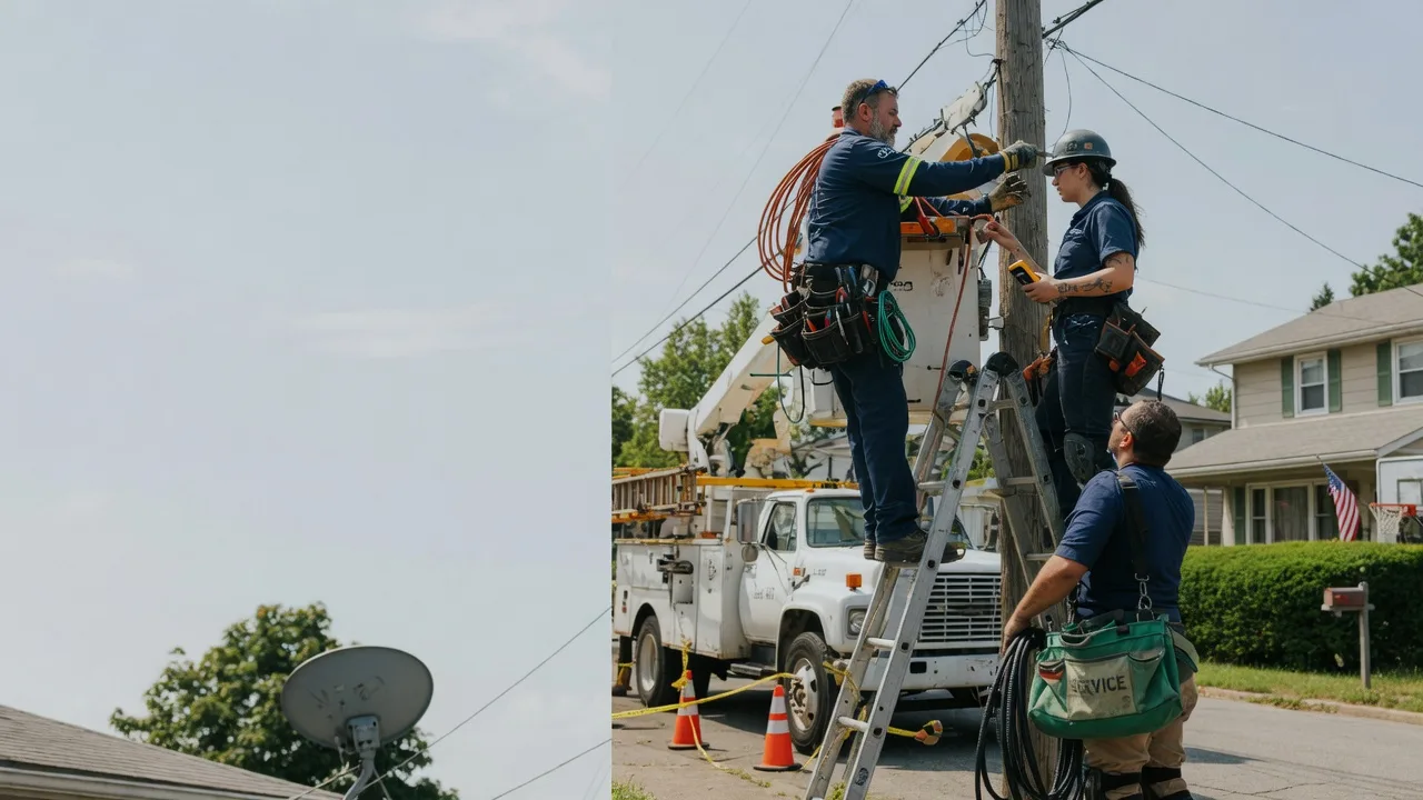 Electrical Repair in Thelma, KY near me
